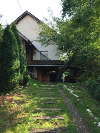 Apartamento Etno Kutak Prijepolje