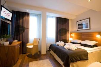 Hotel Emilia