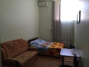 Posada Hotel Antey