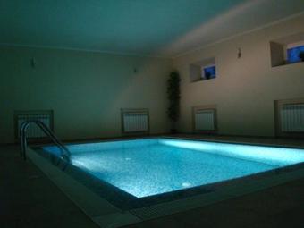 Hotel Atlant
