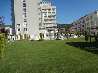 Green Gold Hotel
