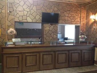Mini Hotel Kovrov