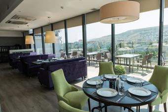 Hotel Jacques