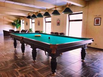 Hotel Globus