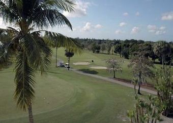 Hotel Quality Inn & Suites Golf Resort
