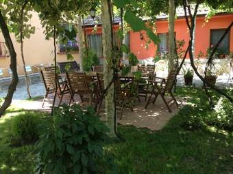 Hostal Villa Gamma