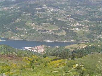 Douro Park Hotel