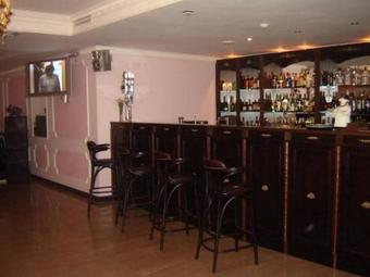 Hotel Epos
