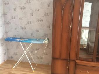 Apartament On Zoi Kosmodemiyanskoy 63