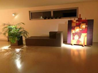 Hotel Corbie Geel