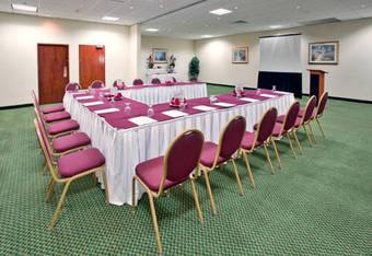 Hotel Holiday Inn Ponce & El Tropical Casino