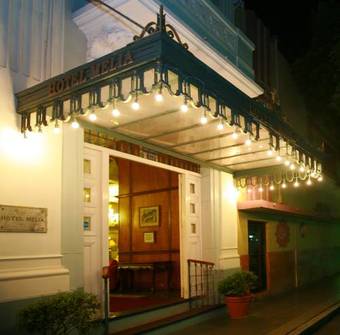 Hotel Melia Ponce