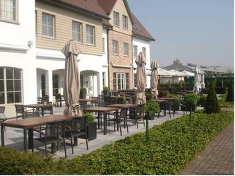 Biznis Hotel