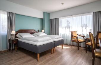 Thon Hotel Skeikampen