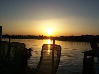 Bed & Breakfast Botel Ophoven