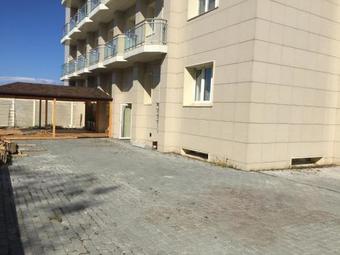 Apartamenty Zapovednoe Ozero