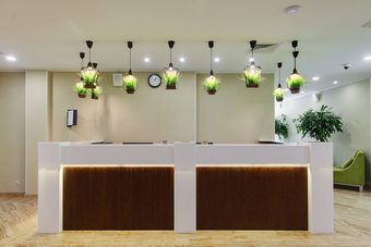 G9 Hotel