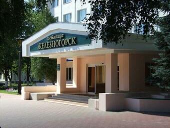 Hotel Zheleznogorsk