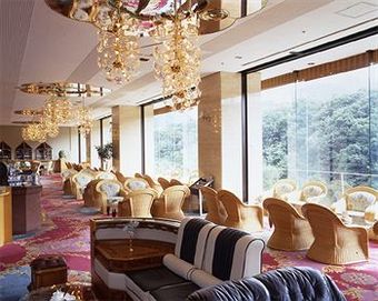 Jozankei View Hotel