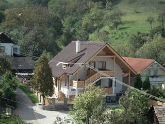 Apartamentos Rekrea?n� Dom Vyhne