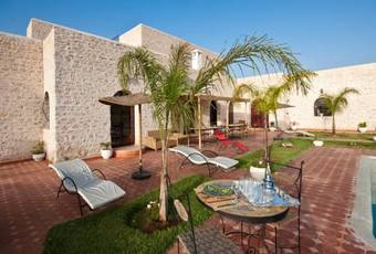 Riad Titima