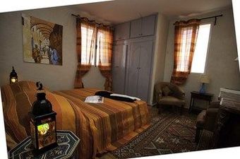 Hostal Dar Diamar