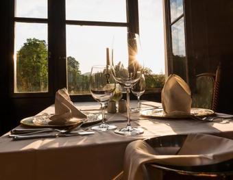 Hotel Golf Grad Mokrice