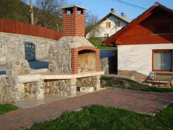 Apartamentos Preno?i??a Jezero