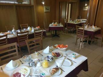 Hotel Vegov Hram