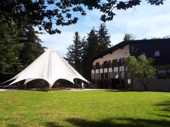 Hotel Rakov Skocjan