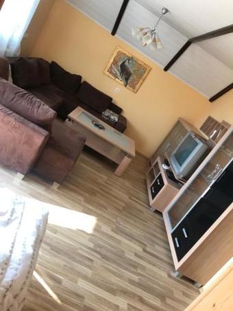 Apartmaji Seljak