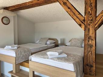 Apartment Laurus