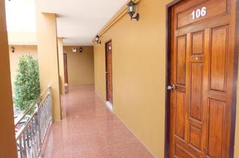 Benya Hotel