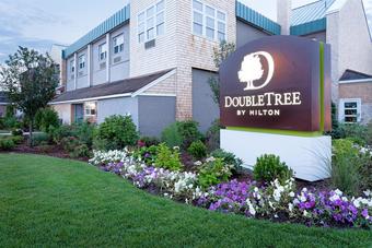 Hotel Doubletree By Hilton Cape Cod - Hyannis