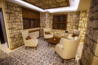 Ta? Konak Boutique Hotel