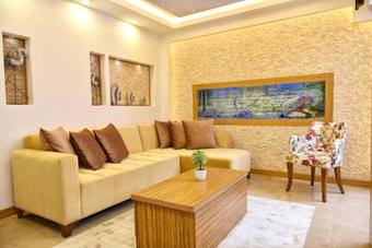 Hotel Sonerbey Otel