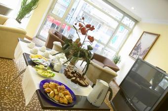 Arma Hotel