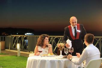 Atik Hotel