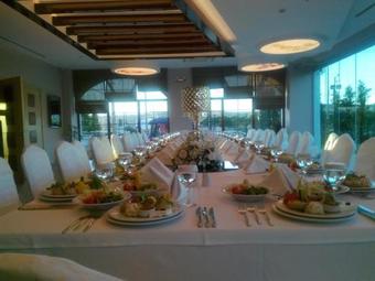 Hotel Ramada Usak