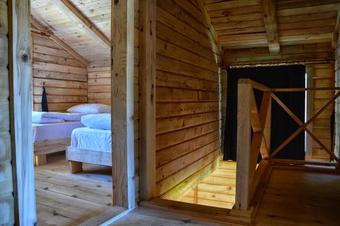 Ayder Villa Gencal