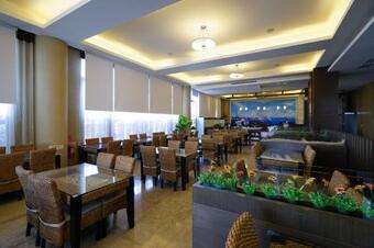 Hai Yue Hotel