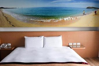 Xinghai Homestay II