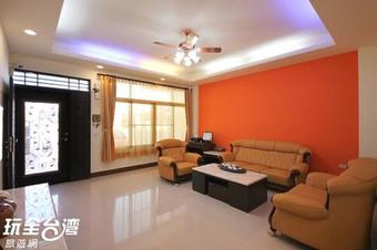 Baoli House B&B