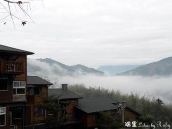 Lodge Walk Cloud Bed And Breakfast