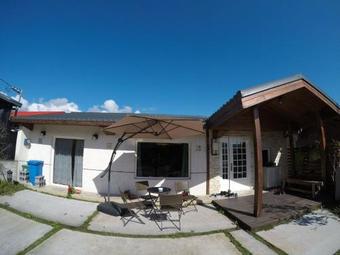 Sunny House