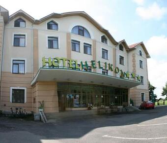 Hotel Helikon