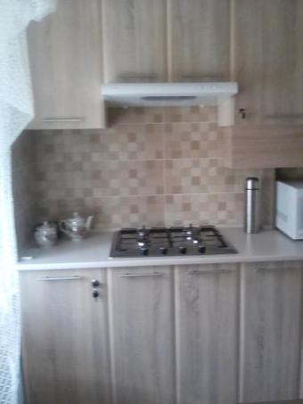 Mineralna Apartment 49