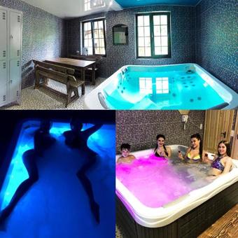 Hotel Villa Diola