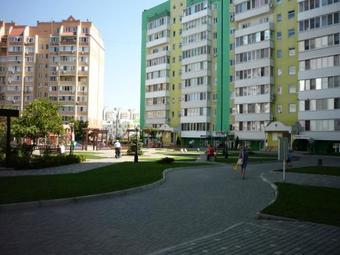 Style Apartments