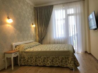 Apartamento Morskaya Zhemchuzhina Na Marselskoy